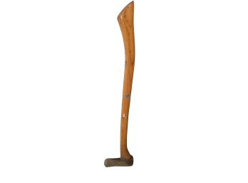 Traditional Axe Hand Tool