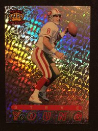 1994 Pacific Collection Steve Young - L