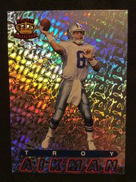 1994 Pacific Collection Troy Aikman - L