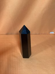 Black Obsidian Tower #1
