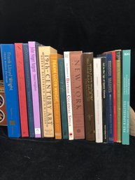 Box Lot Of Books - Art & Architecture