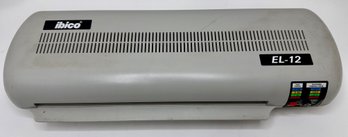 Ibico Pouch Laminator Model ER1211-08060