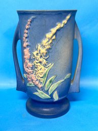 1940s Roseville Vase