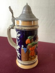 Beer Stein #16