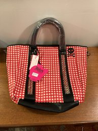 Abbey Dawn Purse New With Tags