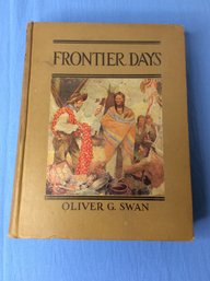 Frontier Days Book 74