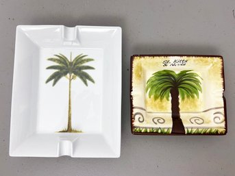 Tommy Bahama And More Ceramics