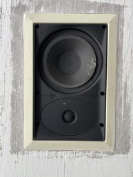 A Collection Of 6 Sonance Symphony 621T Speakers