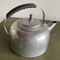 Aluminum Hot Water Kettle