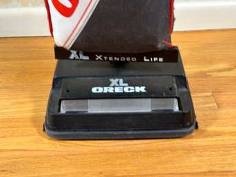 Oreck XL 9800 Upright Vacuum