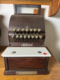 A NATIONAL CASH REGISTER