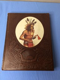 The Indians Book 75