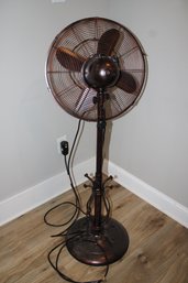 Floor Standing Electric Mister Fan