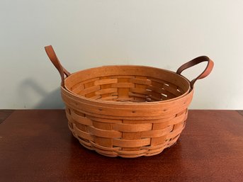 1994 Longaberger Basket