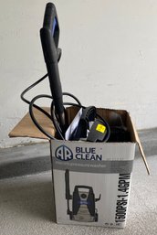 Blue Clean Electric Pressure Washer