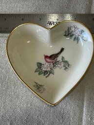 Lenox Heart Dish