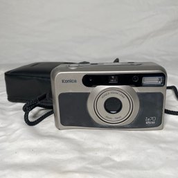 Konika Camera