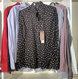 Glamorous Shirts By Gucci - Men's 42-43 - Some Brand New!