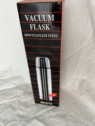 Half Liter Vacuum Flask