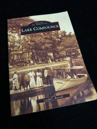 Images Of America Lake Compounce Book