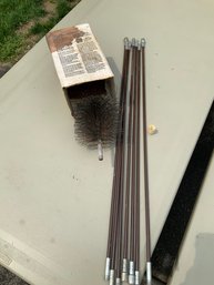 Chimney Brush