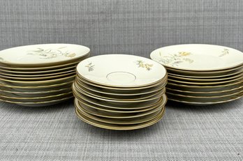 Vintage Rosenthal Bettina China - Partial Appetizer Service