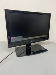 Toshiba Monitor With Stand