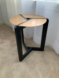Round Side Table 1
