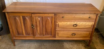 Heywood Wakefield Cherry Sideboard