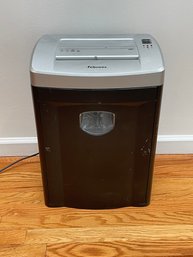 Large Paper Shredder