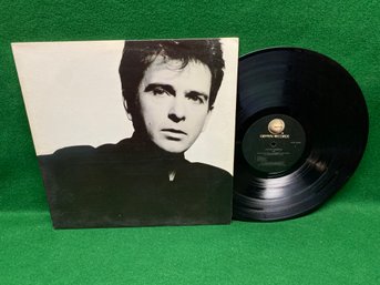 Peter Gabriel. So On 1986 Geffen Records.