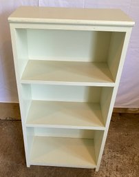 Small Bookshelf