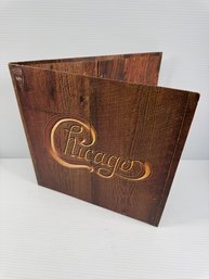 Chicago - Chicago With Gatefold And Two Posters On Columbia Records