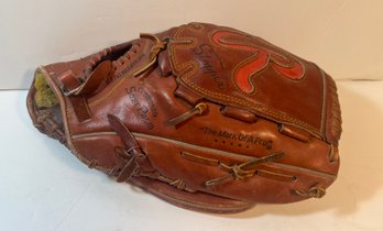 Rawlings Baseball Glove