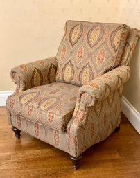 BASSETT Furniture Custom Upholstered Accent Chair