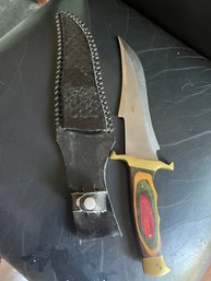 Hunting Knife