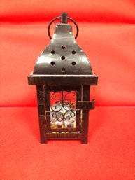 Decorative Lantern 'cage' For Lucky Dragon Figurine