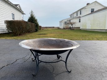 Coleman Firepit