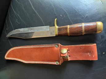 Hunting Knife