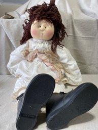 Little Souls Doll