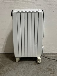 DeLonghi Oil Filled Electric Heater
