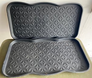 Boot Trays