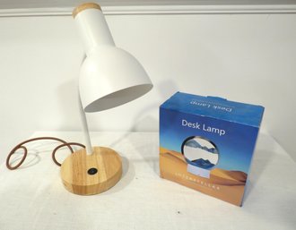 Desk Lamps Sand Painting Lamp