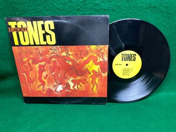 Eagertones. Eagertones On 1987 Self Released.