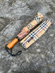 Burberry Umbrella