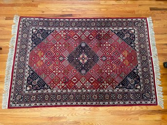 Oriental Area Rug