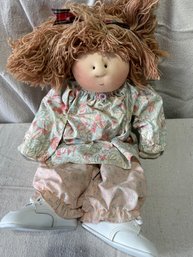 Emily Little Souls Doll