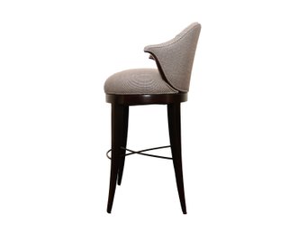 3 0f 5 Christopher Guy Sunset Drive Swivel Barstool '42 Height $3130