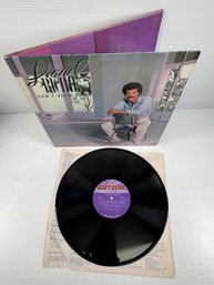 Lionel Ritchie - ' Can't Slow Down' With Gatefold On Motown Records