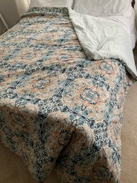 Full/Queen Comforter